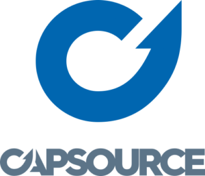 Capsource Logo