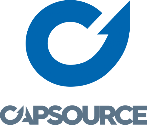 Capsource Logo